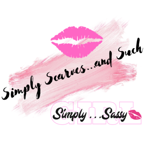 Simply Scarves And Such logo